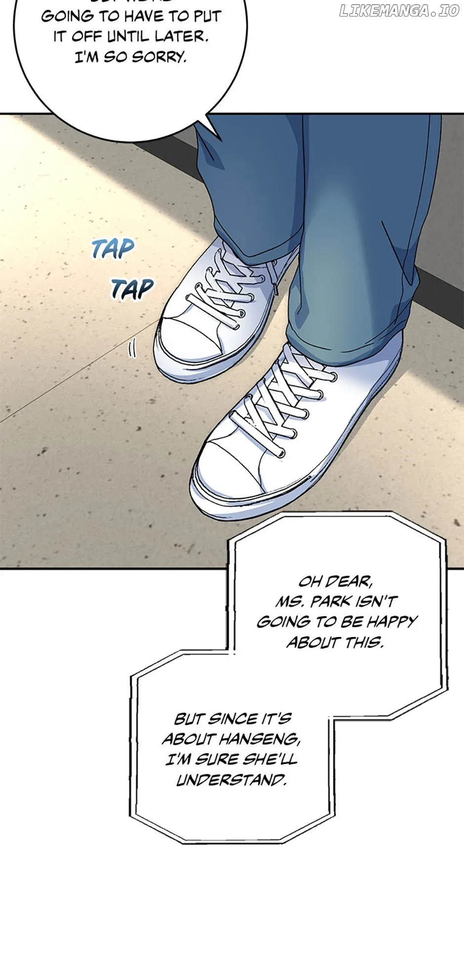 My Brothers, the ProtagonistsMy Brothers, the Protagonists Chapter 88 – Page 76