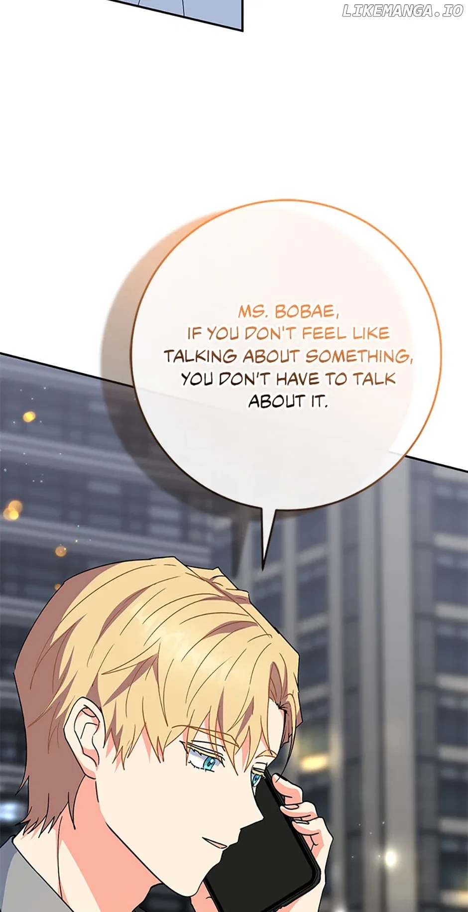 My Brothers, the ProtagonistsMy Brothers, the Protagonists Chapter 88 – Page 78