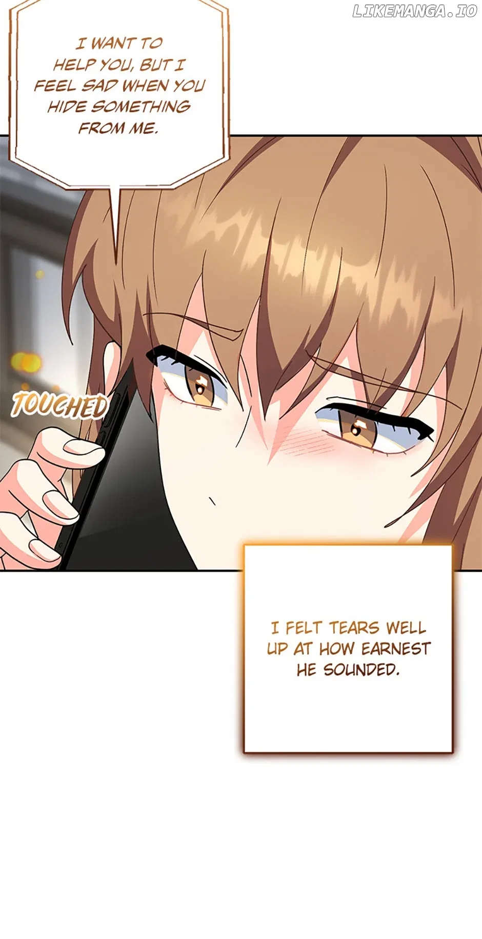 My Brothers, the ProtagonistsMy Brothers, the Protagonists Chapter 88 – Page 80