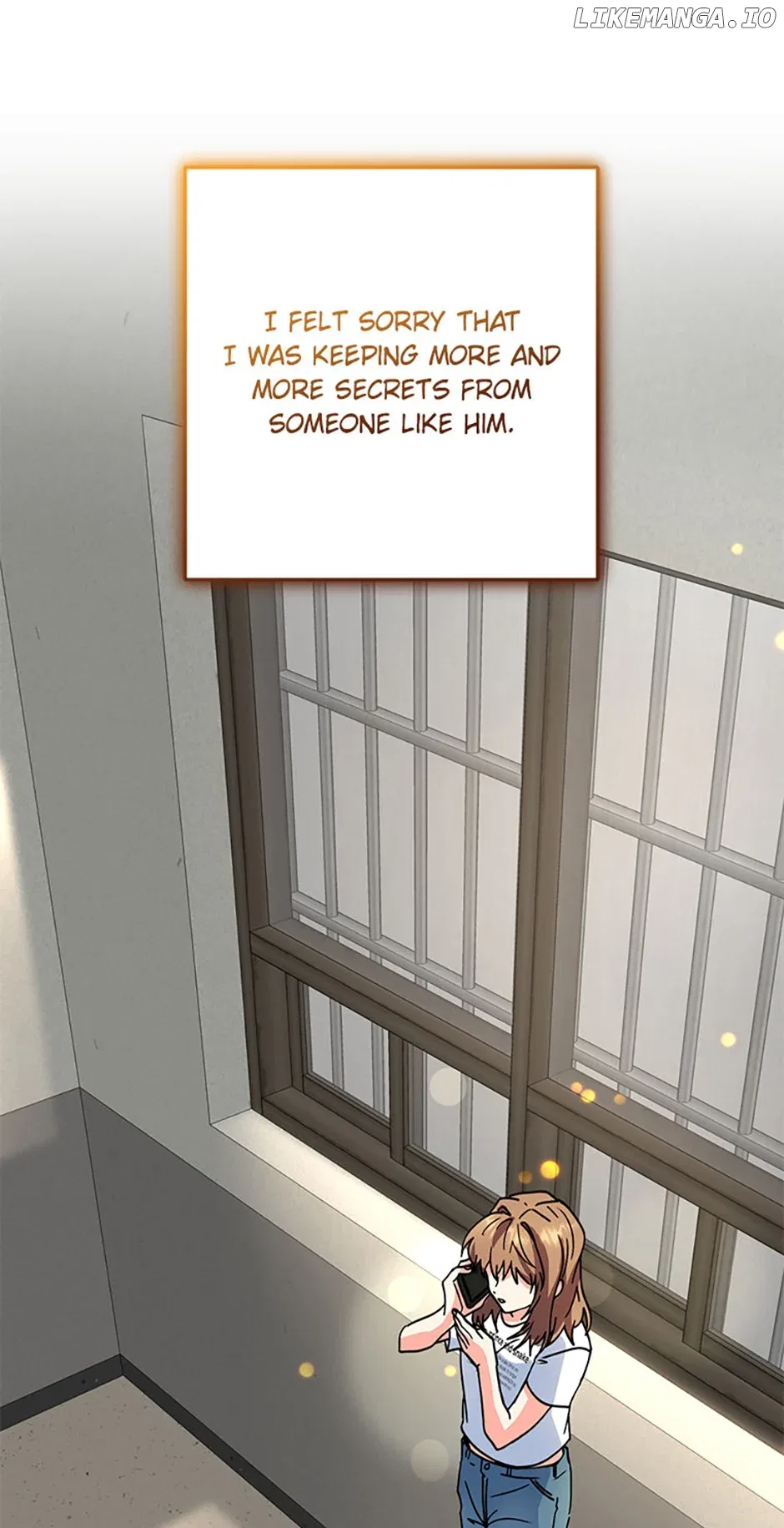 My Brothers, the ProtagonistsMy Brothers, the Protagonists Chapter 88 – Page 81