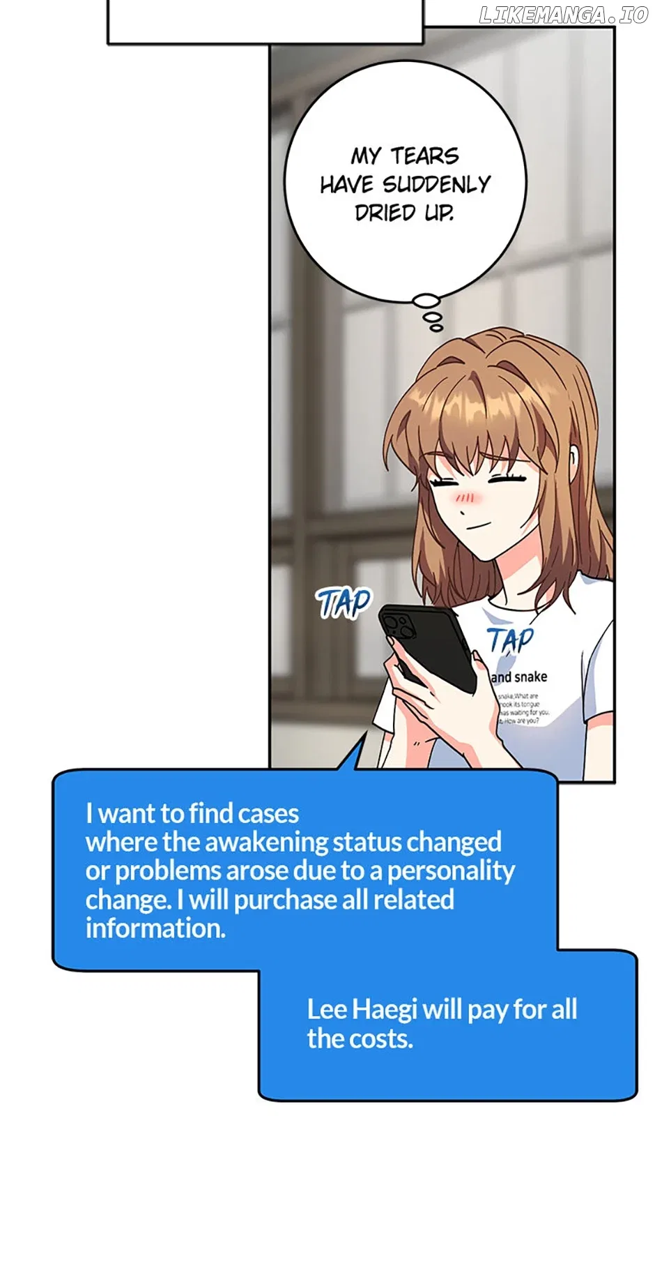My Brothers, the ProtagonistsMy Brothers, the Protagonists Chapter 88 – Page 83