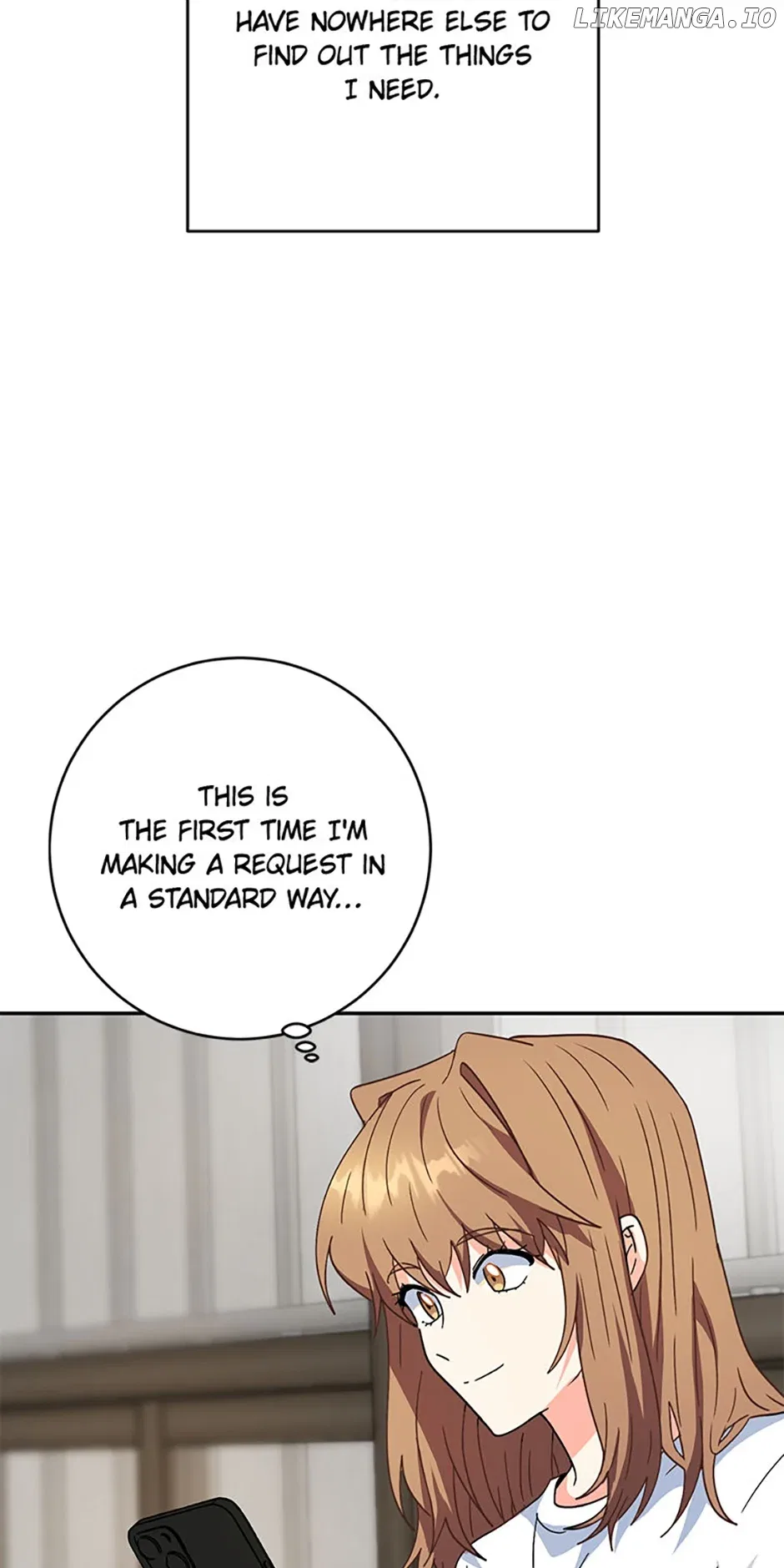 My Brothers, the ProtagonistsMy Brothers, the Protagonists Chapter 88 – Page 85