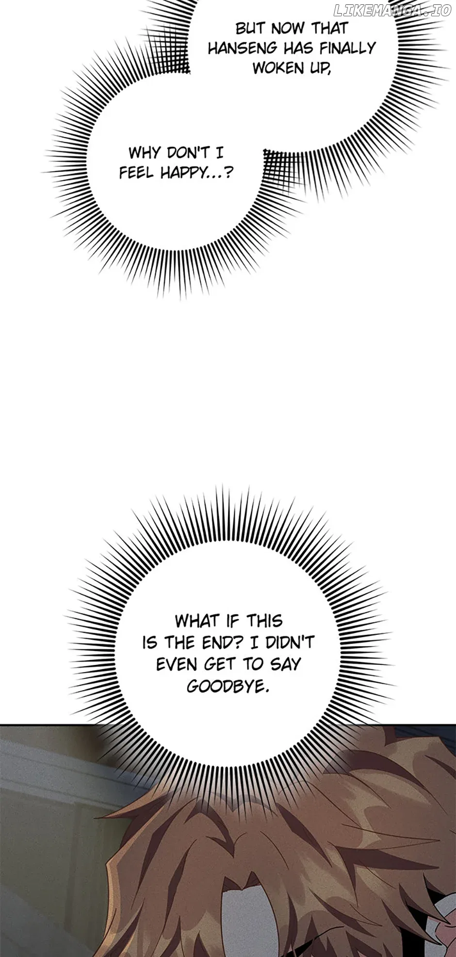 My Brothers, the ProtagonistsMy Brothers, the Protagonists Chapter 88 – Page 97