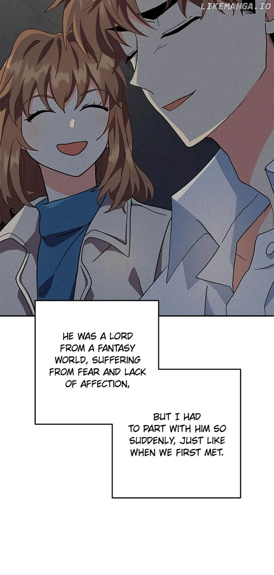 My Brothers, the ProtagonistsMy Brothers, the Protagonists Chapter 88 – Page 98