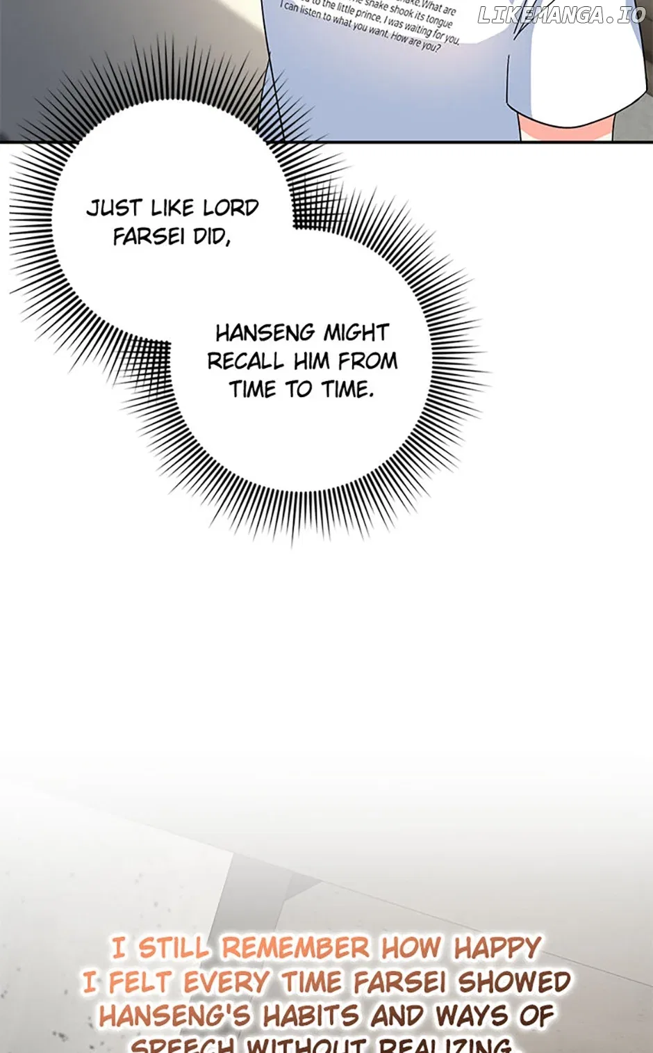 My Brothers, the ProtagonistsMy Brothers, the Protagonists Chapter 88 – Page 100