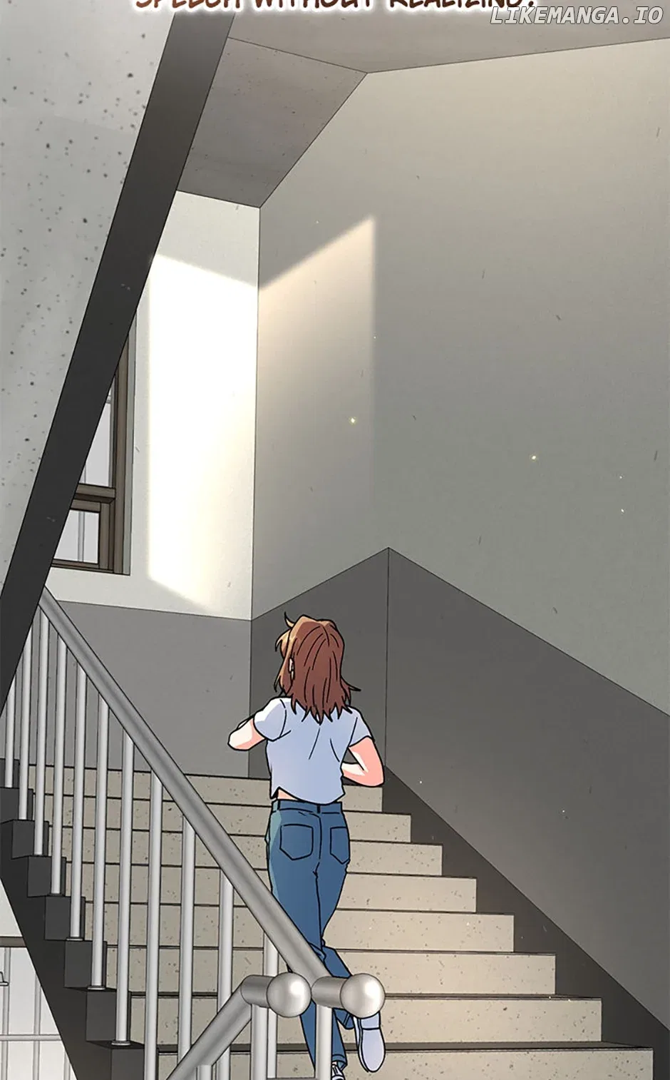 My Brothers, the ProtagonistsMy Brothers, the Protagonists Chapter 88 – Page 101
