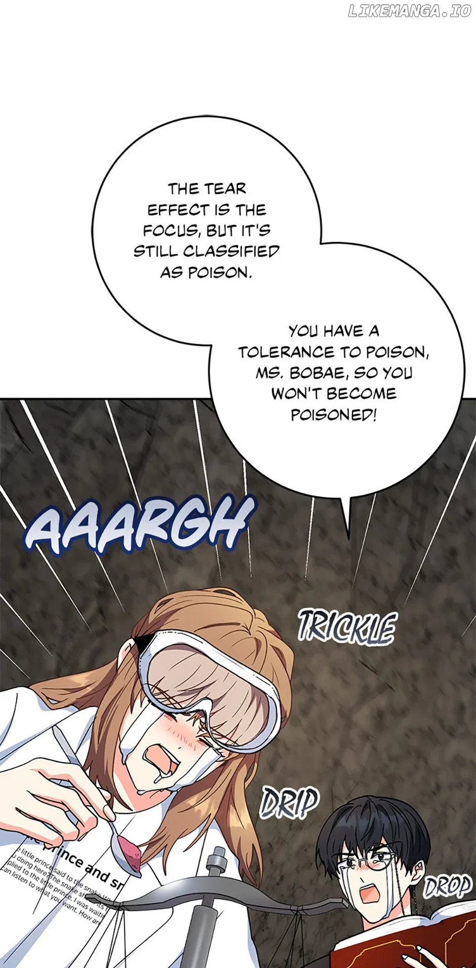 My Brothers, the ProtagonistsMy Brothers, the Protagonists Chapter 87 – Page 3