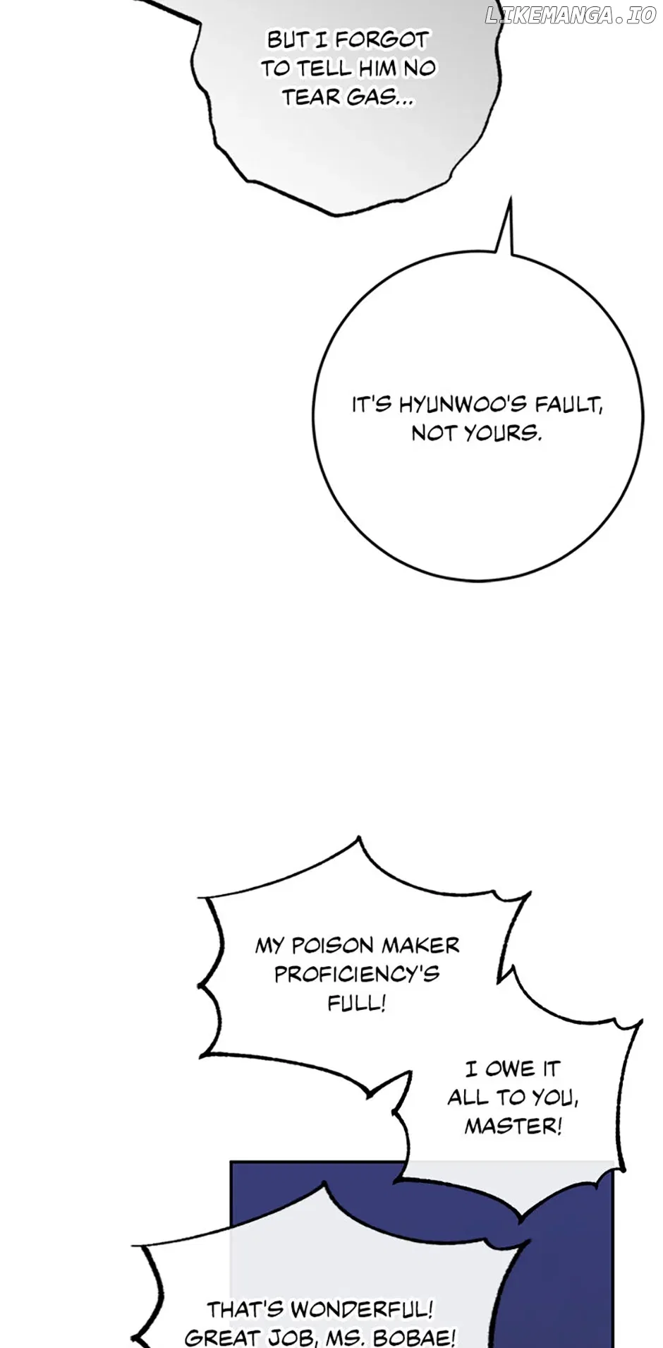 My Brothers, the ProtagonistsMy Brothers, the Protagonists Chapter 87 – Page 6