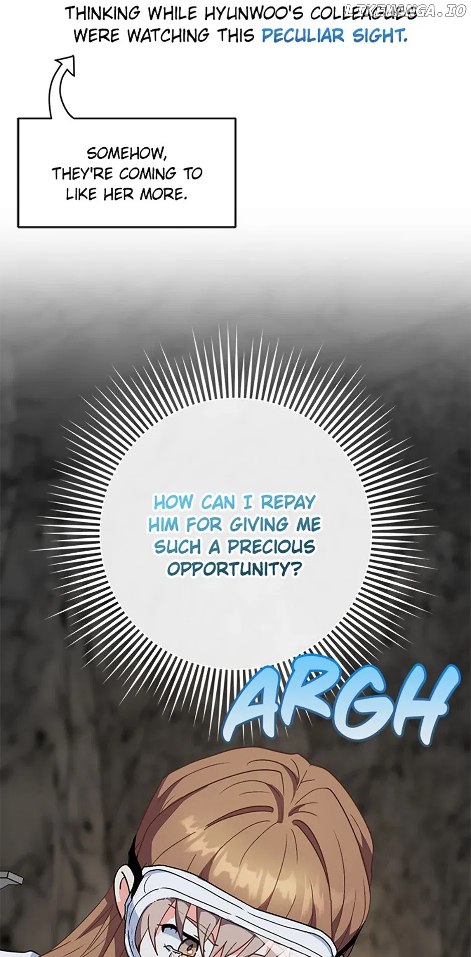 My Brothers, the ProtagonistsMy Brothers, the Protagonists Chapter 87 – Page 8