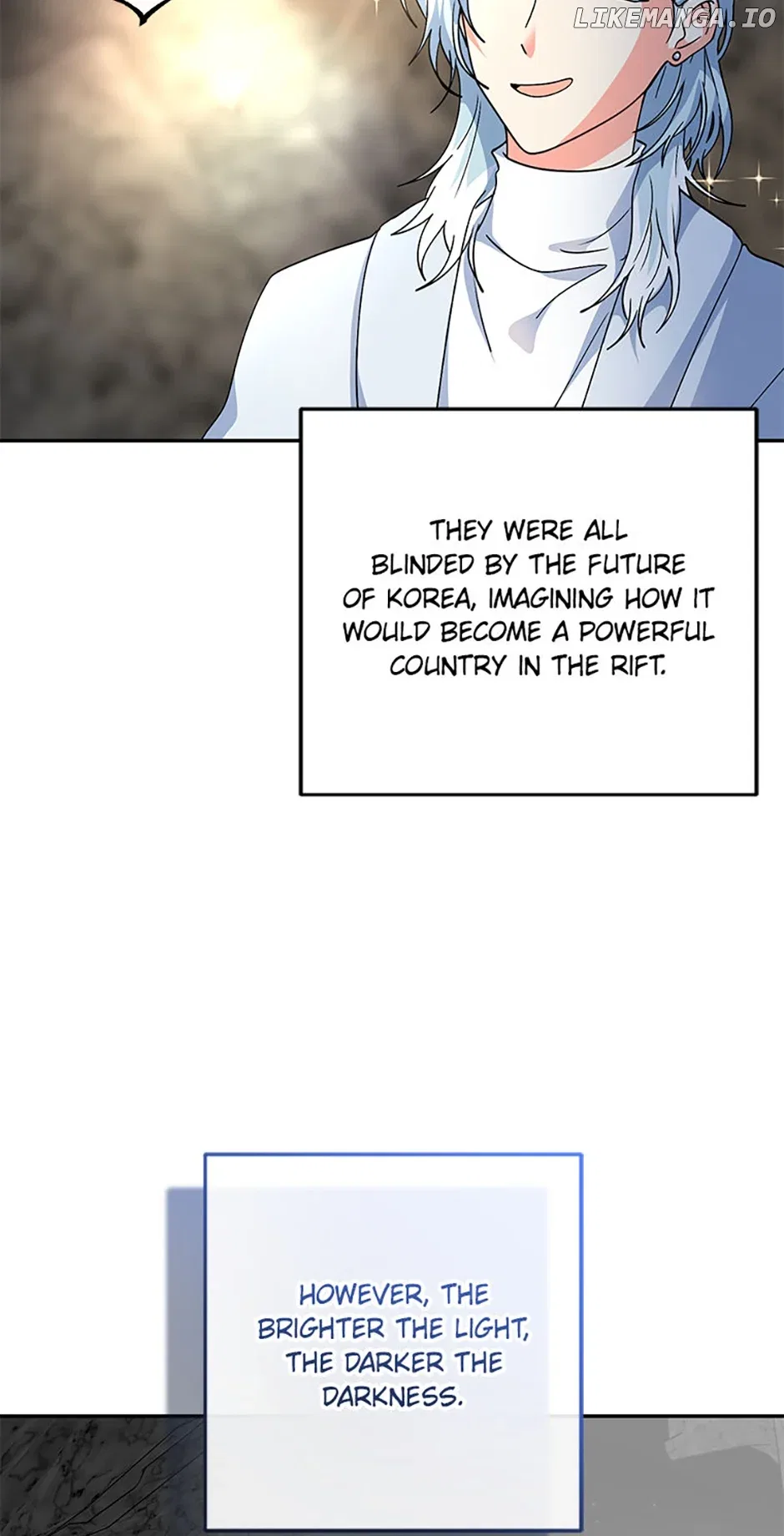 My Brothers, the ProtagonistsMy Brothers, the Protagonists Chapter 87 – Page 12