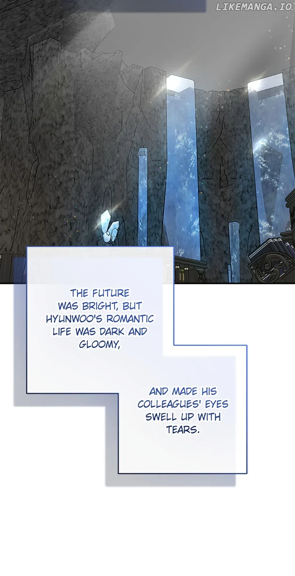 My Brothers, the ProtagonistsMy Brothers, the Protagonists Chapter 87 – Page 13