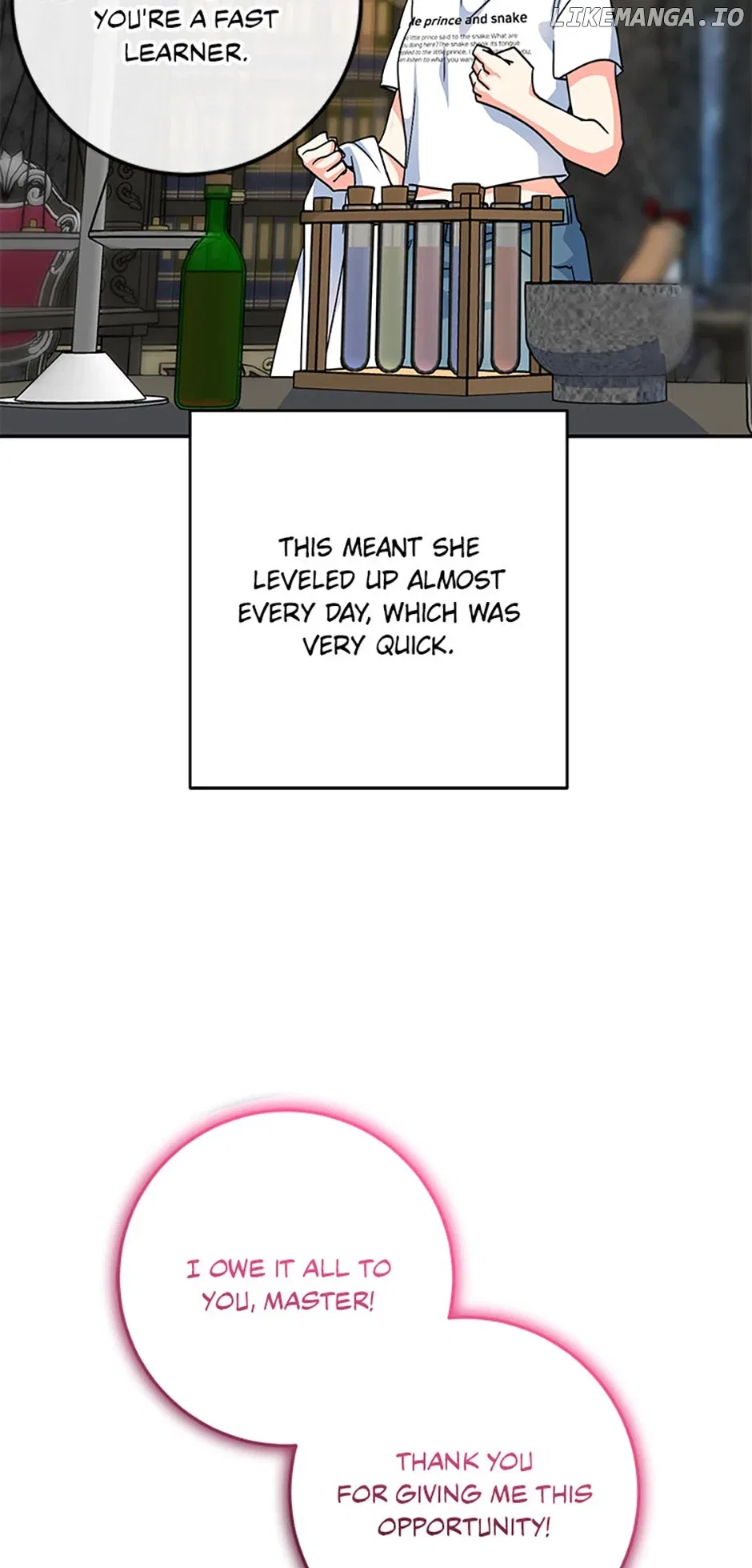My Brothers, the ProtagonistsMy Brothers, the Protagonists Chapter 87 – Page 17