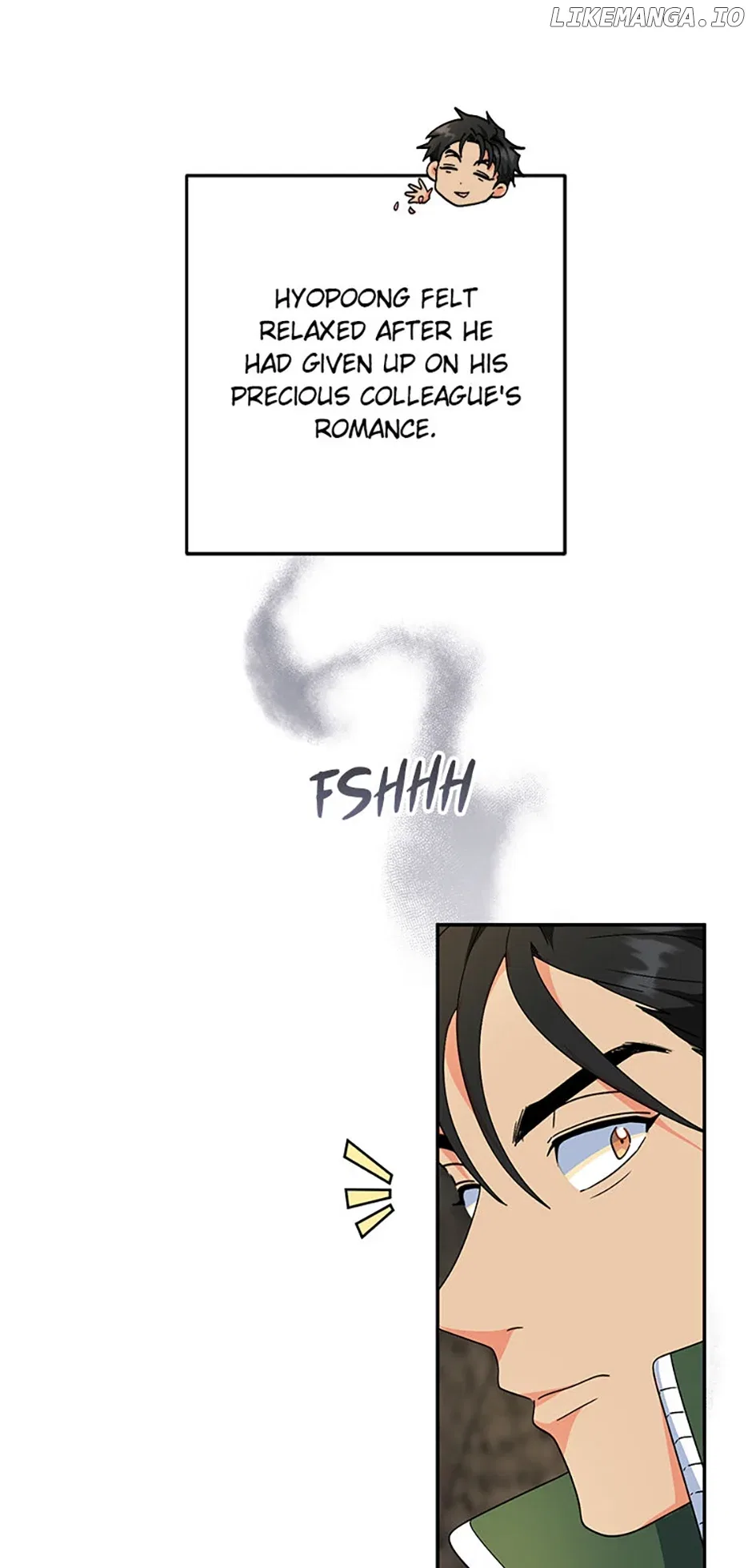 My Brothers, the ProtagonistsMy Brothers, the Protagonists Chapter 87 – Page 19
