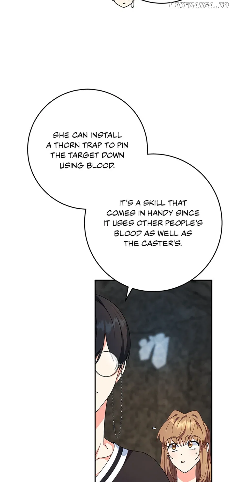 My Brothers, the ProtagonistsMy Brothers, the Protagonists Chapter 87 – Page 23