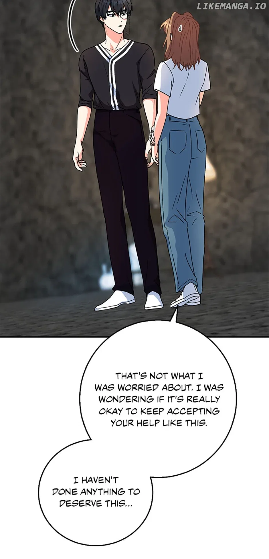 My Brothers, the ProtagonistsMy Brothers, the Protagonists Chapter 87 – Page 25