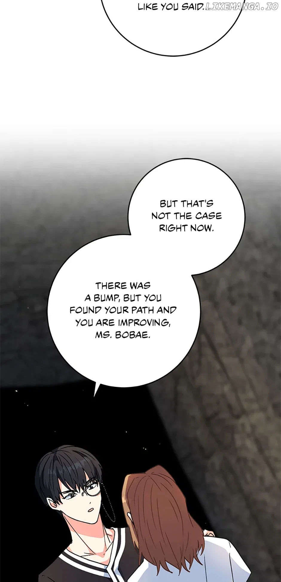 My Brothers, the ProtagonistsMy Brothers, the Protagonists Chapter 87 – Page 30
