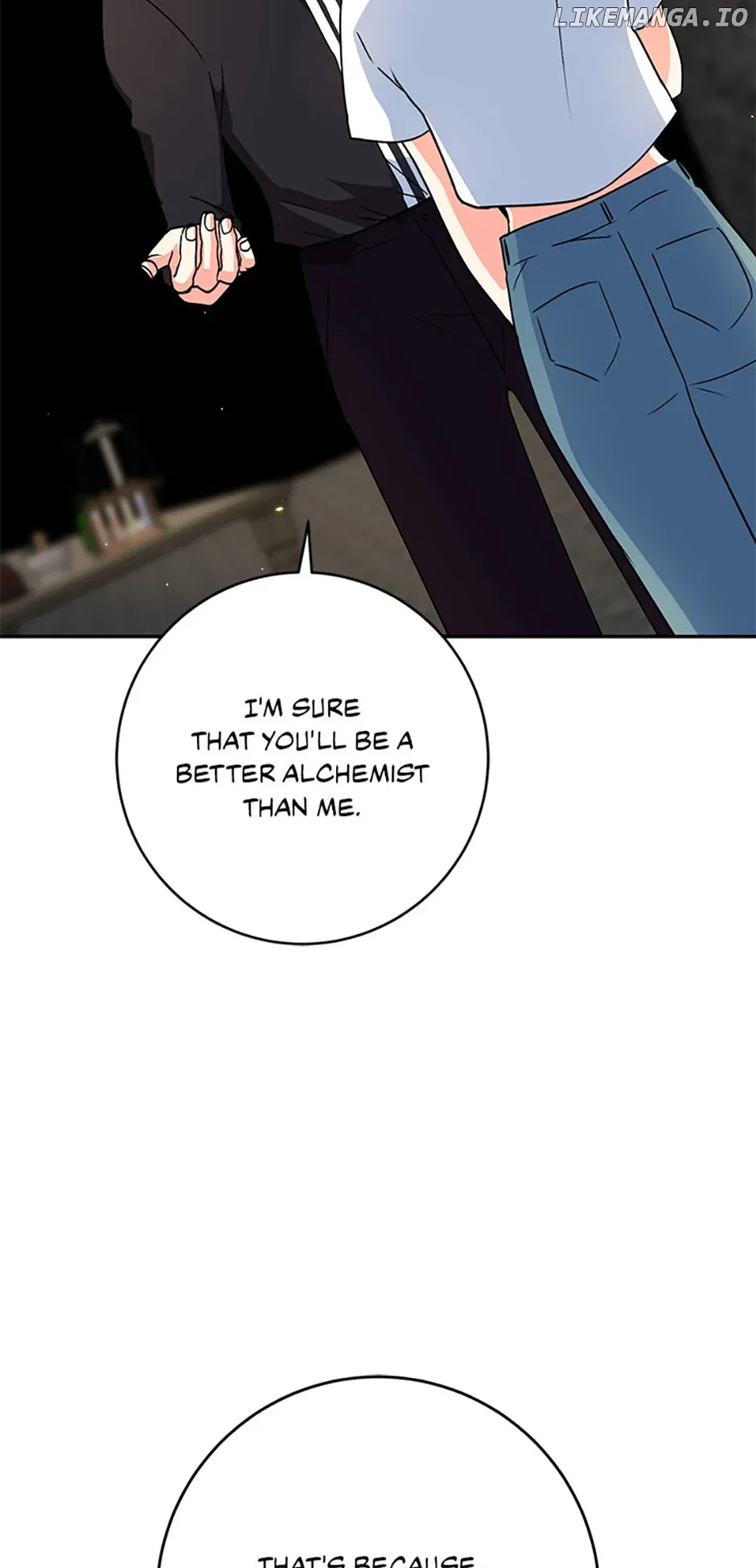 My Brothers, the ProtagonistsMy Brothers, the Protagonists Chapter 87 – Page 31