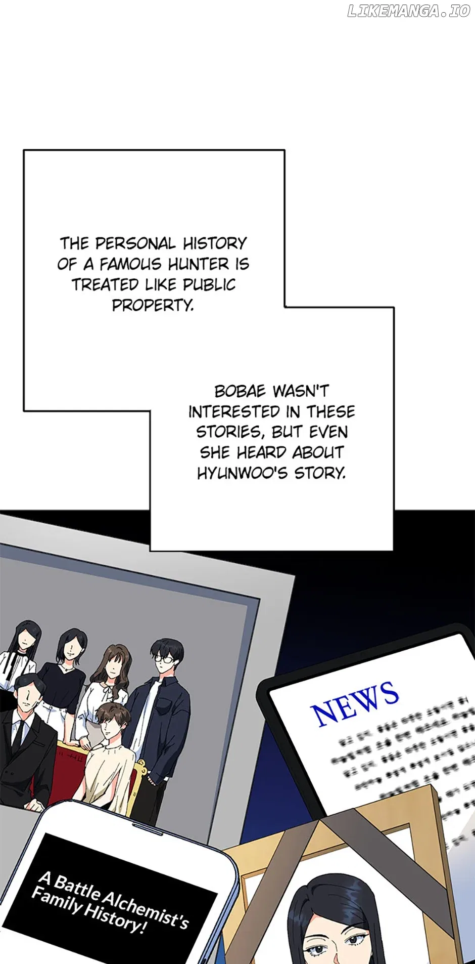 My Brothers, the ProtagonistsMy Brothers, the Protagonists Chapter 87 – Page 33