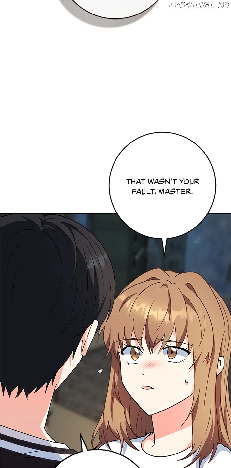 My Brothers, the ProtagonistsMy Brothers, the Protagonists Chapter 87 – Page 36