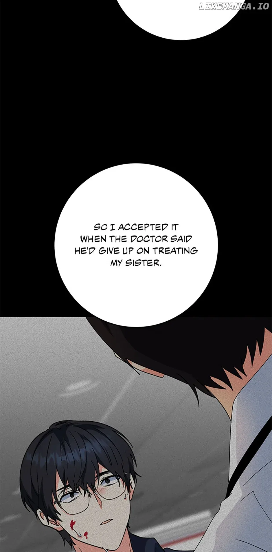 My Brothers, the ProtagonistsMy Brothers, the Protagonists Chapter 87 – Page 39