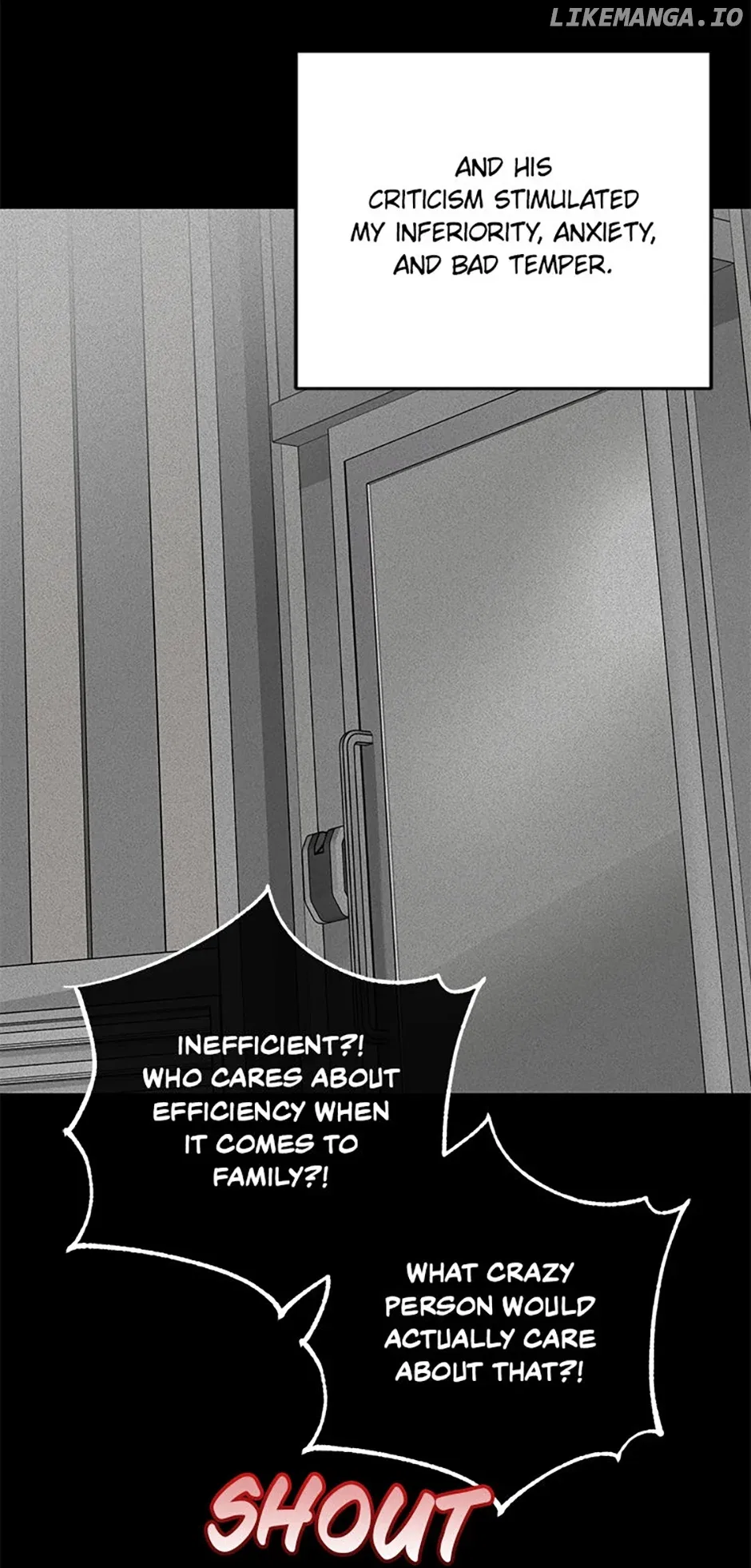 My Brothers, the ProtagonistsMy Brothers, the Protagonists Chapter 87 – Page 52