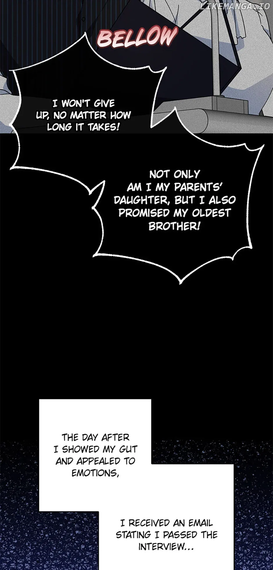My Brothers, the ProtagonistsMy Brothers, the Protagonists Chapter 87 – Page 54