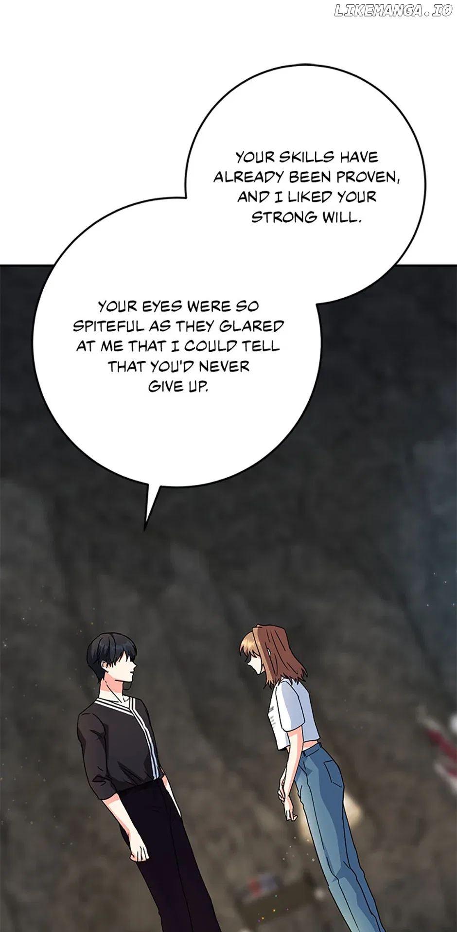 My Brothers, the ProtagonistsMy Brothers, the Protagonists Chapter 87 – Page 56