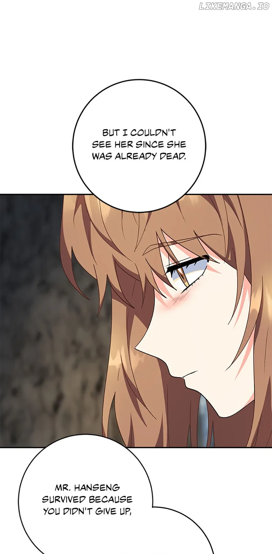 My Brothers, the ProtagonistsMy Brothers, the Protagonists Chapter 87 – Page 59