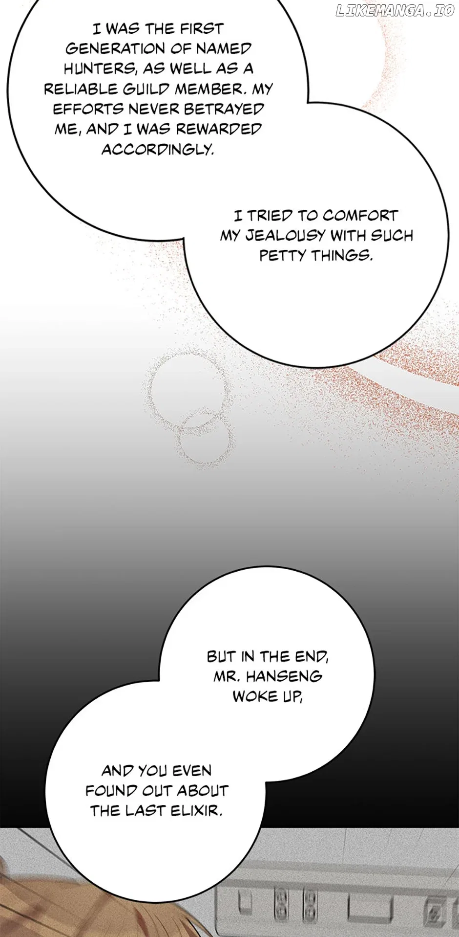 My Brothers, the ProtagonistsMy Brothers, the Protagonists Chapter 87 – Page 62