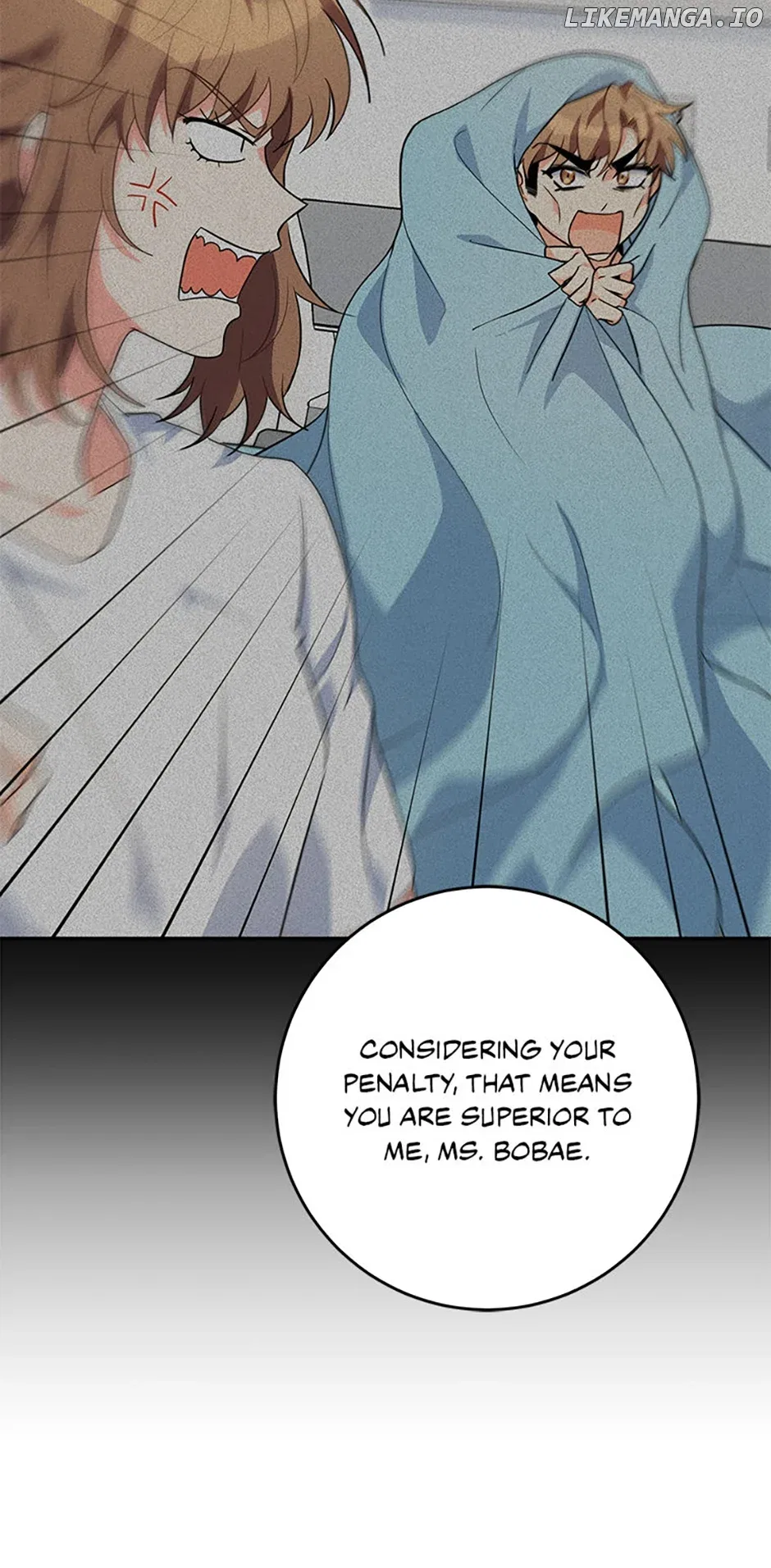 My Brothers, the ProtagonistsMy Brothers, the Protagonists Chapter 87 – Page 63