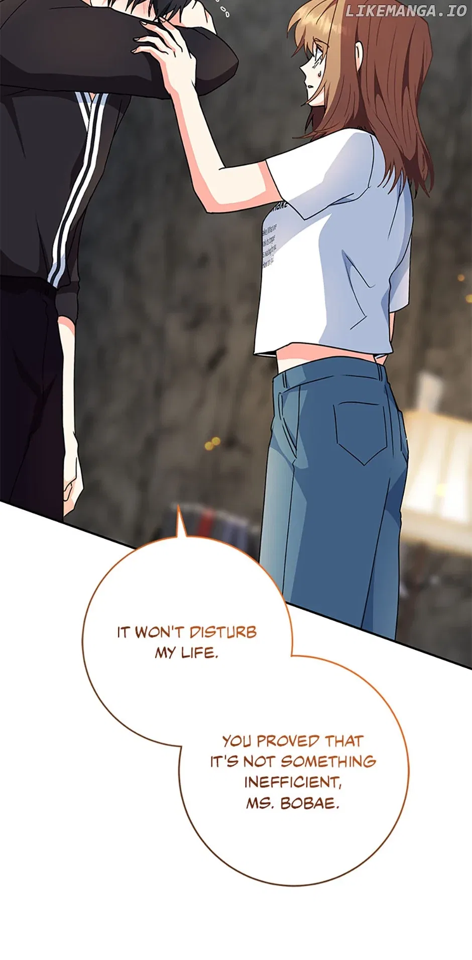 My Brothers, the ProtagonistsMy Brothers, the Protagonists Chapter 87 – Page 66