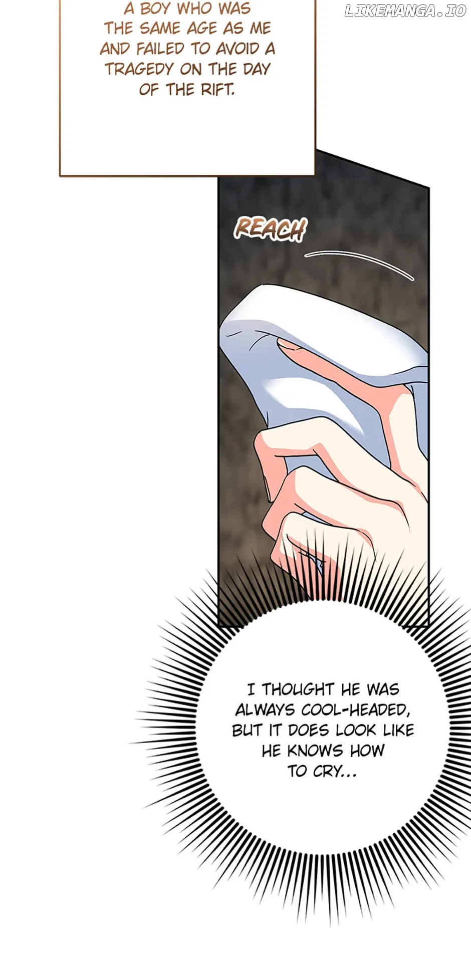 My Brothers, the ProtagonistsMy Brothers, the Protagonists Chapter 87 – Page 69