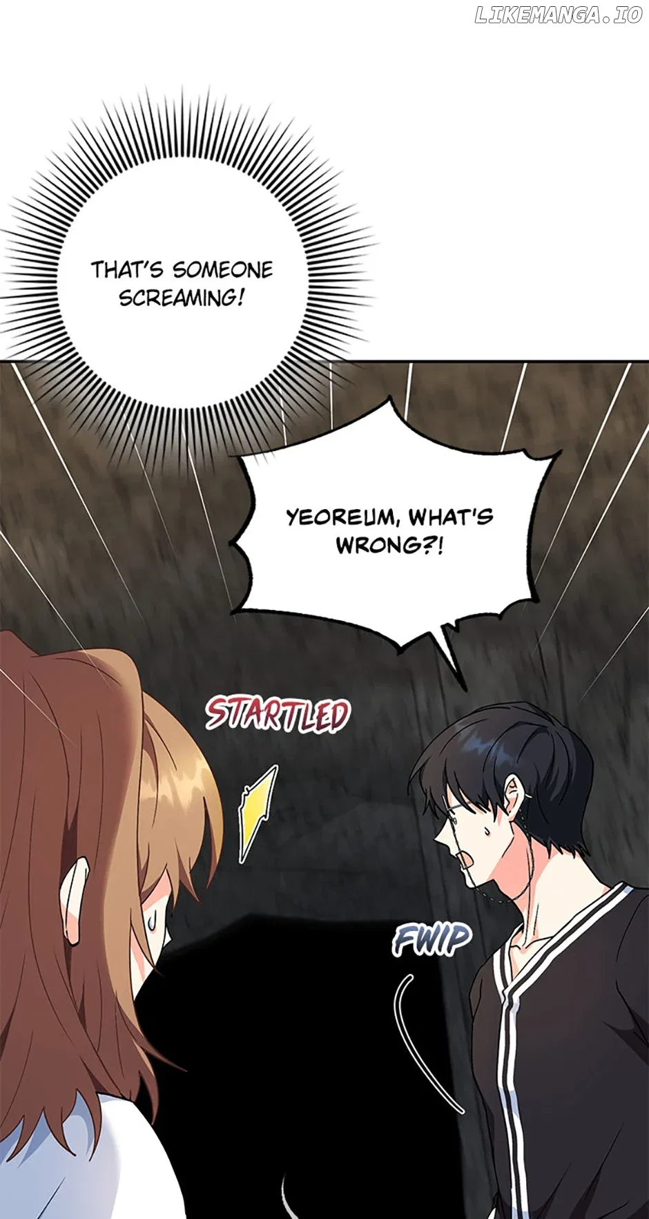 My Brothers, the ProtagonistsMy Brothers, the Protagonists Chapter 87 – Page 72