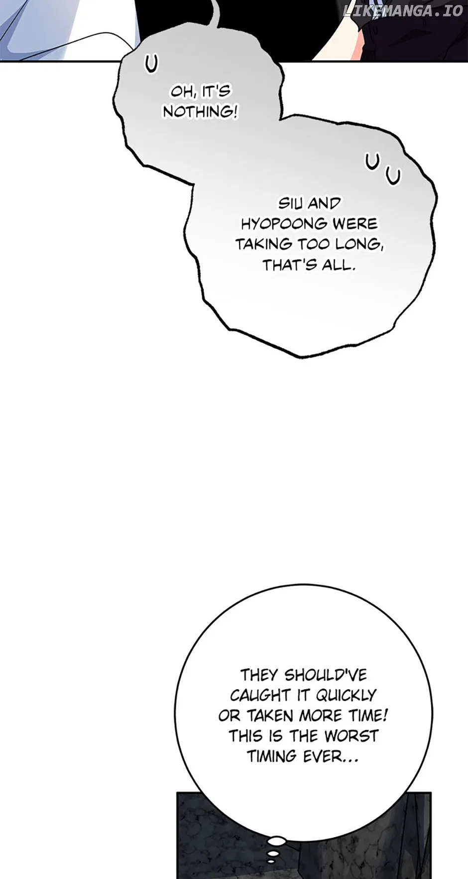 My Brothers, the ProtagonistsMy Brothers, the Protagonists Chapter 87 – Page 73
