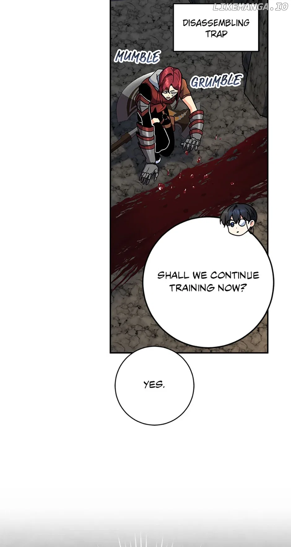 My Brothers, the ProtagonistsMy Brothers, the Protagonists Chapter 87 – Page 74