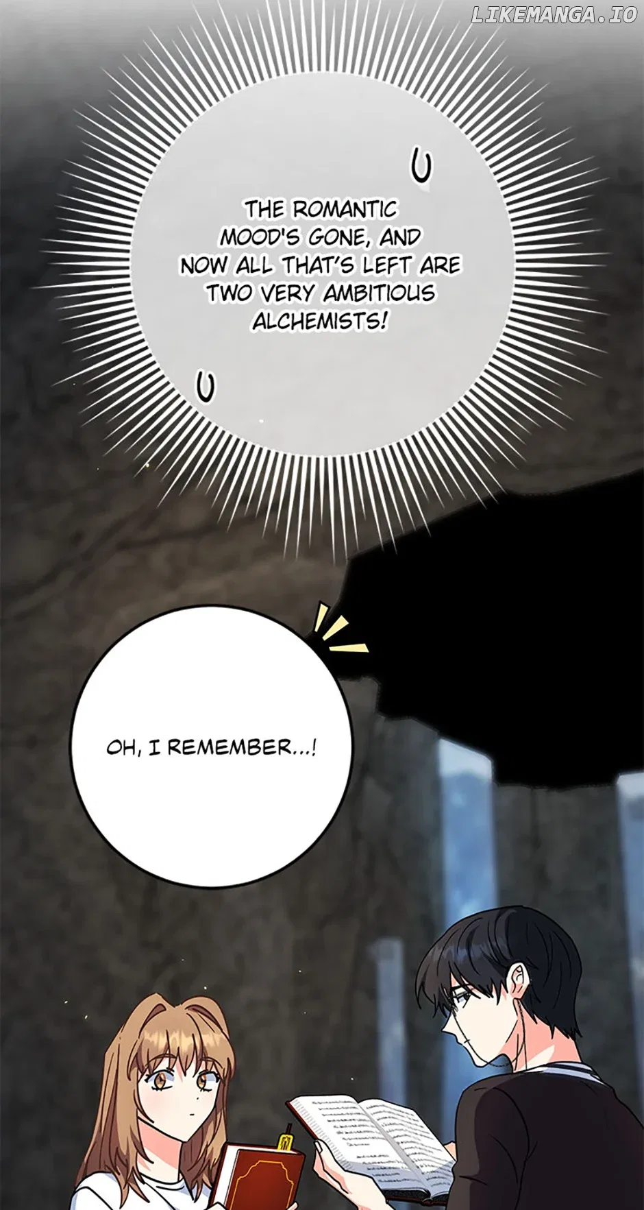 My Brothers, the ProtagonistsMy Brothers, the Protagonists Chapter 87 – Page 75
