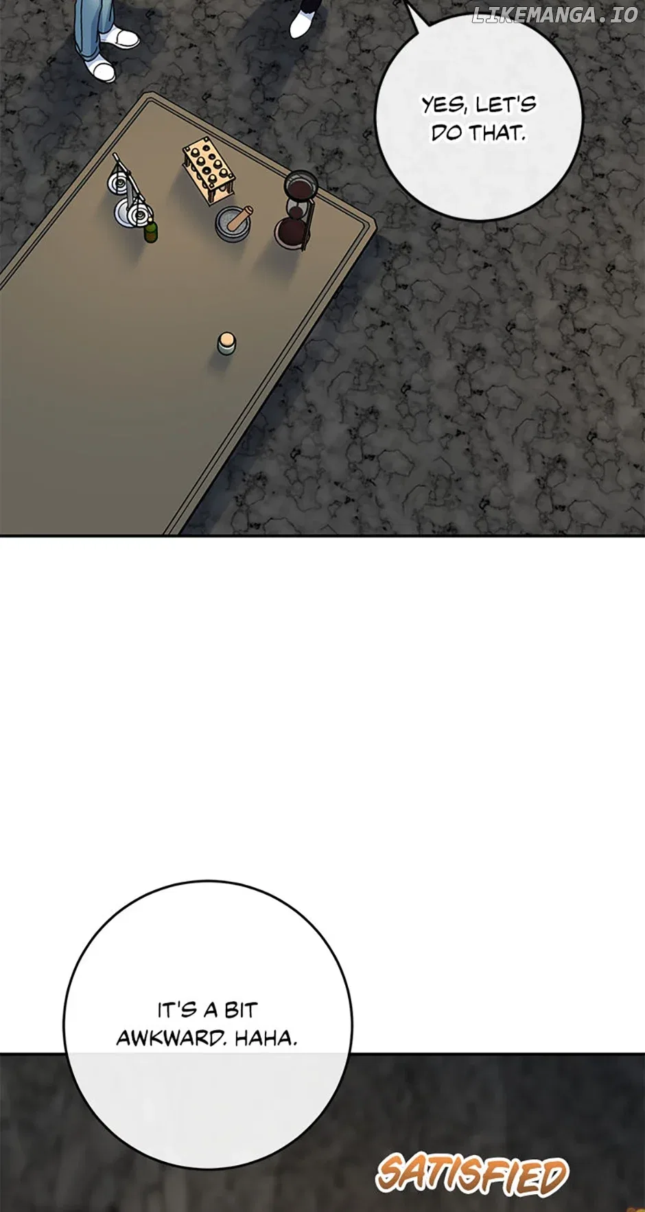 My Brothers, the ProtagonistsMy Brothers, the Protagonists Chapter 87 – Page 78