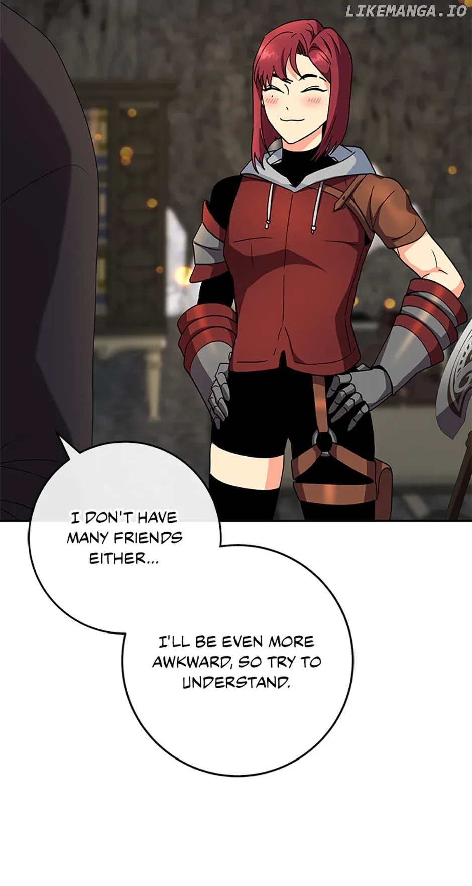 My Brothers, the ProtagonistsMy Brothers, the Protagonists Chapter 87 – Page 79