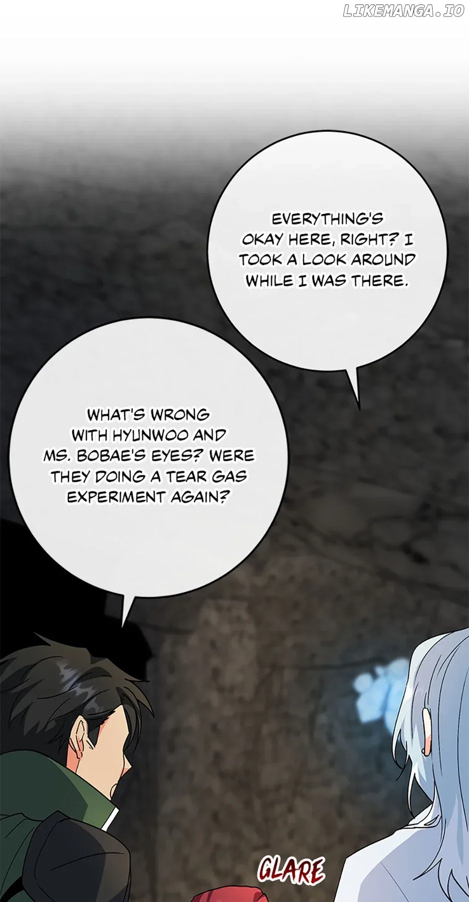 My Brothers, the ProtagonistsMy Brothers, the Protagonists Chapter 87 – Page 80