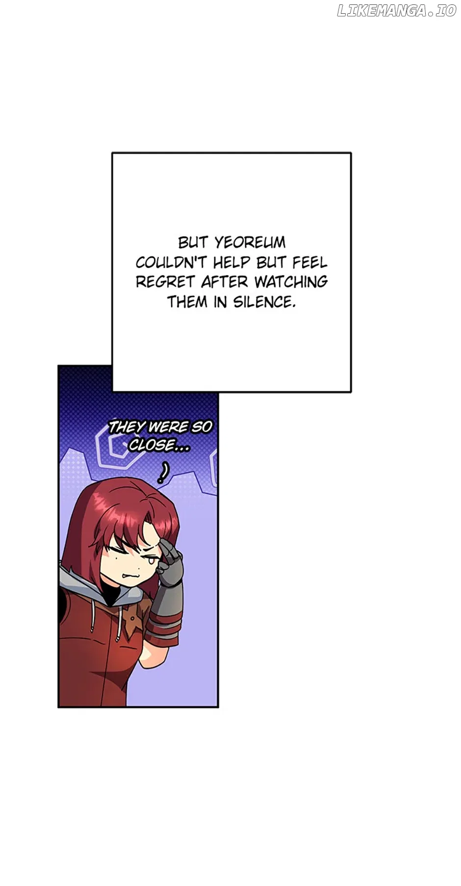 My Brothers, the ProtagonistsMy Brothers, the Protagonists Chapter 87 – Page 82