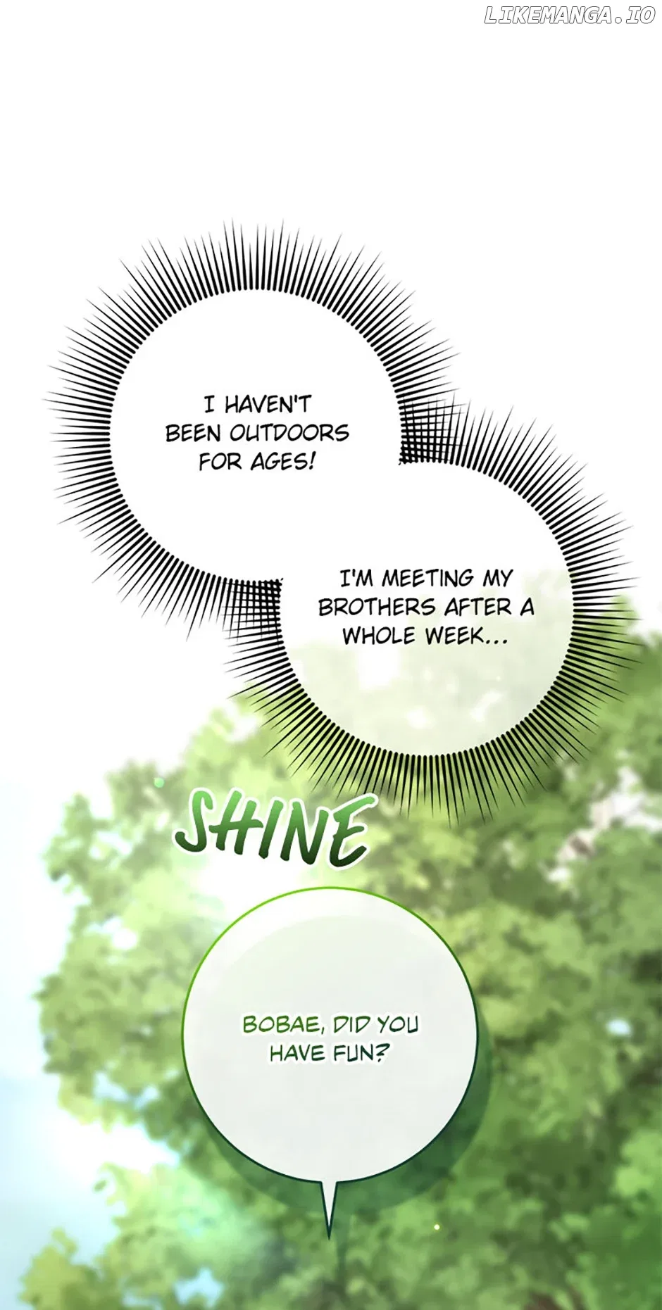 My Brothers, the ProtagonistsMy Brothers, the Protagonists Chapter 87 – Page 89