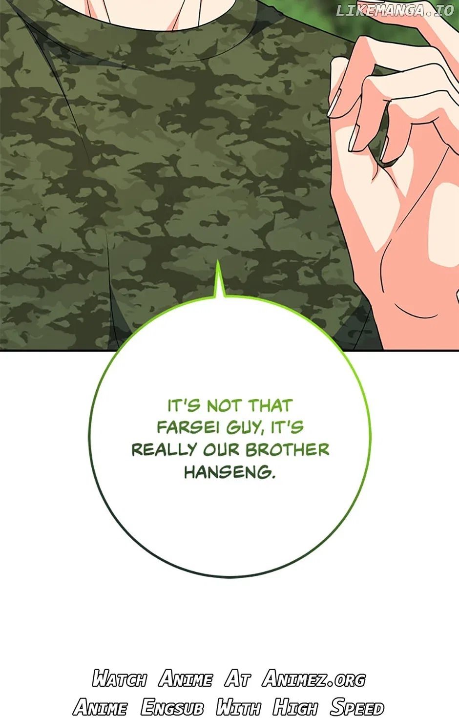 My Brothers, the ProtagonistsMy Brothers, the Protagonists Chapter 87 – Page 95