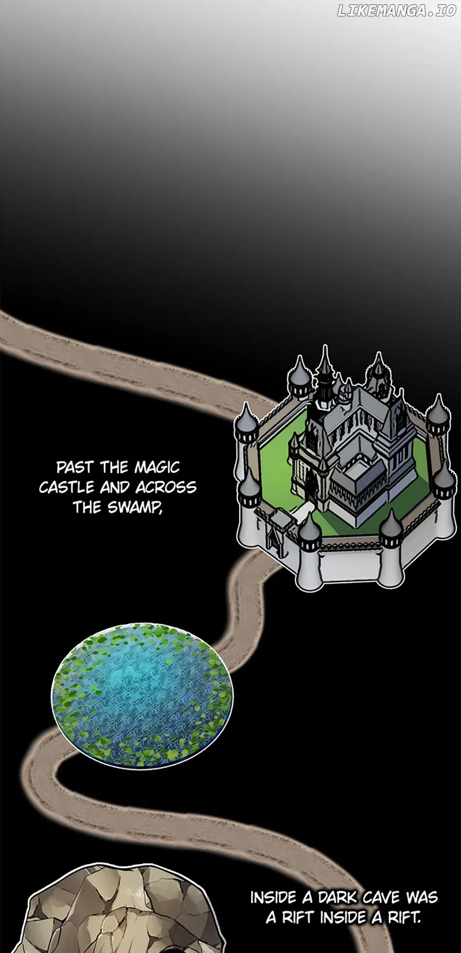 My Brothers, the ProtagonistsMy Brothers, the Protagonists Chapter 86 – Page 6