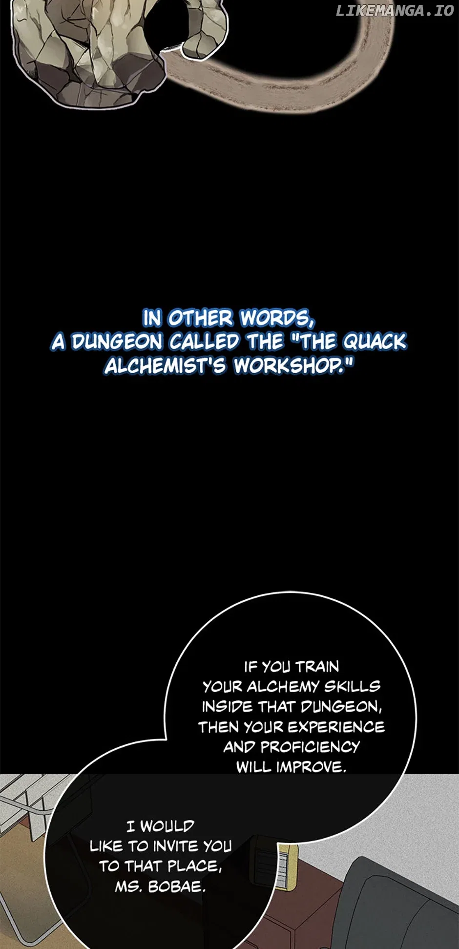 My Brothers, the ProtagonistsMy Brothers, the Protagonists Chapter 86 – Page 7