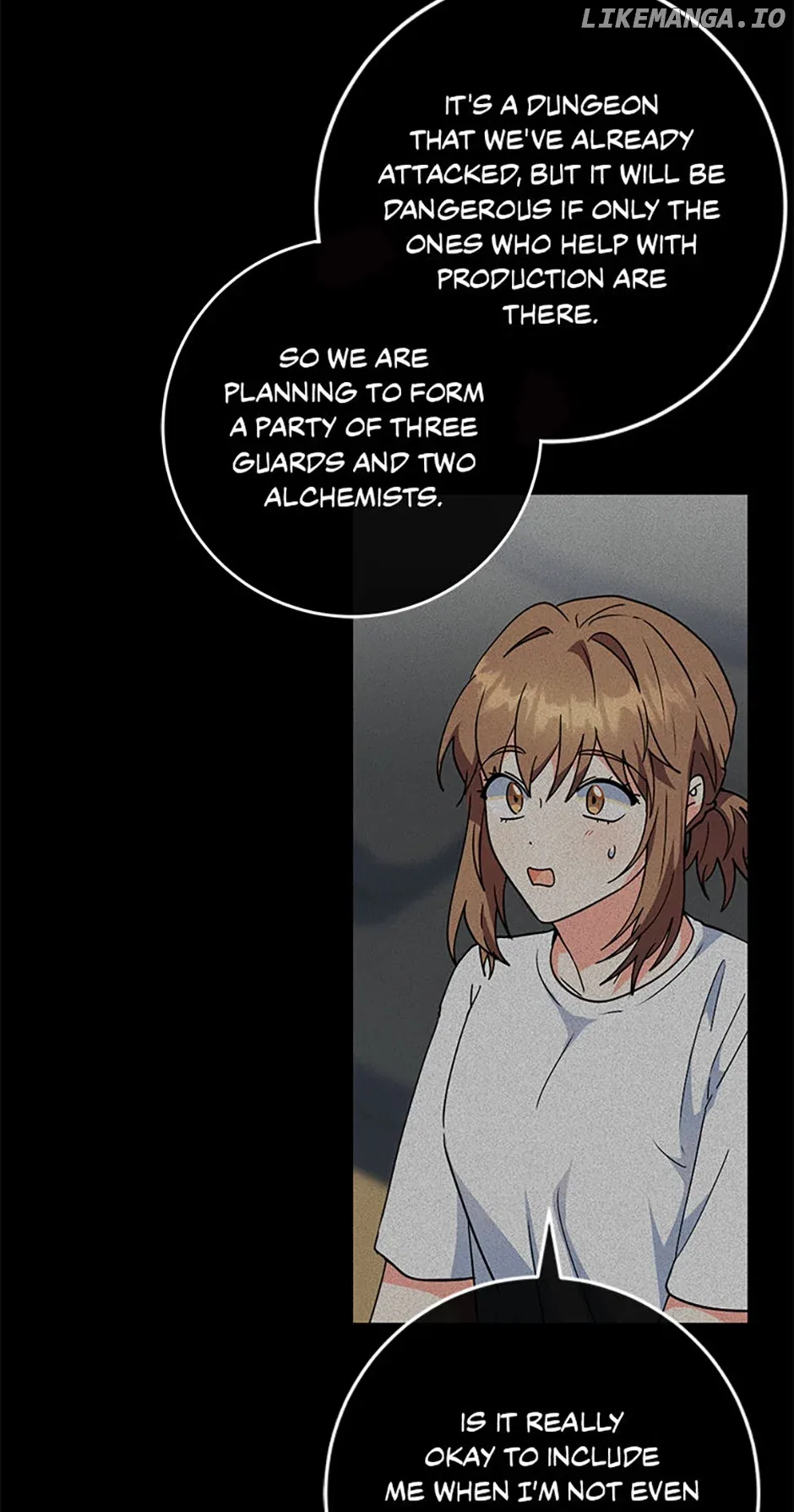 My Brothers, the ProtagonistsMy Brothers, the Protagonists Chapter 86 – Page 10