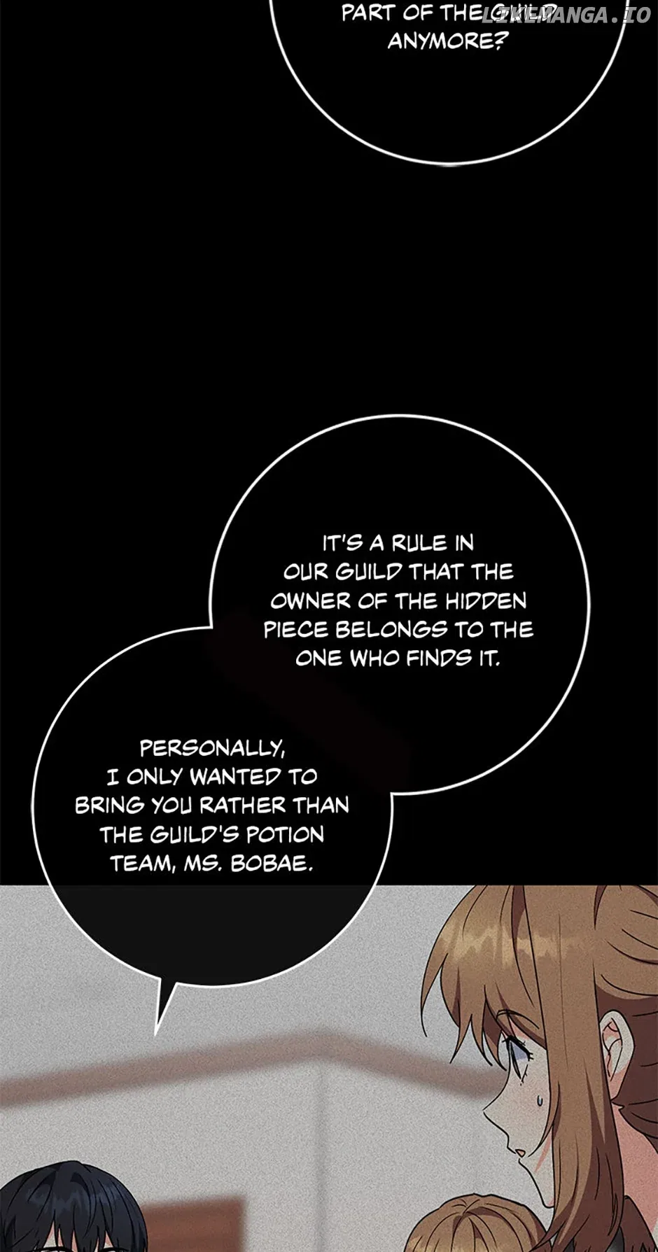 My Brothers, the ProtagonistsMy Brothers, the Protagonists Chapter 86 – Page 11