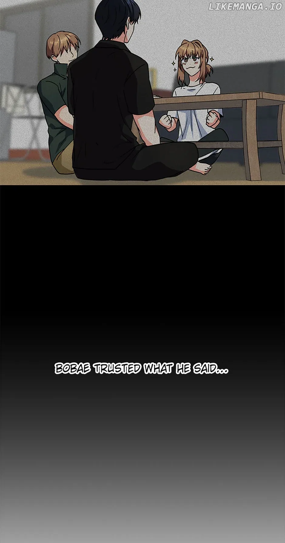 My Brothers, the ProtagonistsMy Brothers, the Protagonists Chapter 86 – Page 15