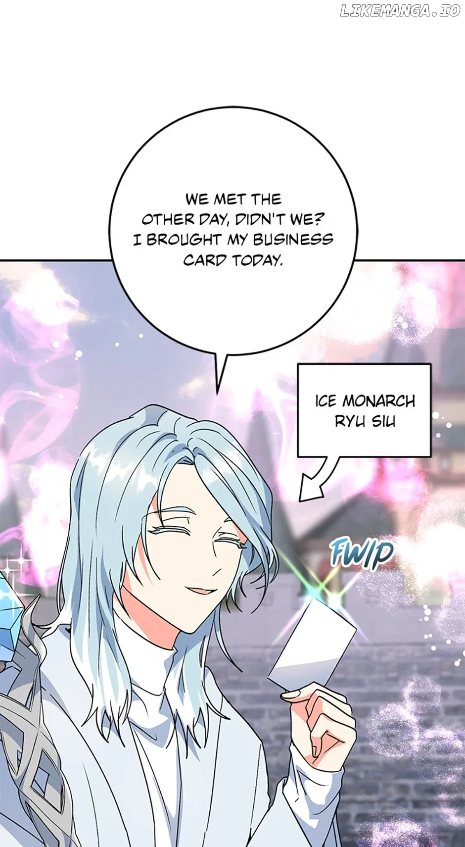 My Brothers, the ProtagonistsMy Brothers, the Protagonists Chapter 86 – Page 18
