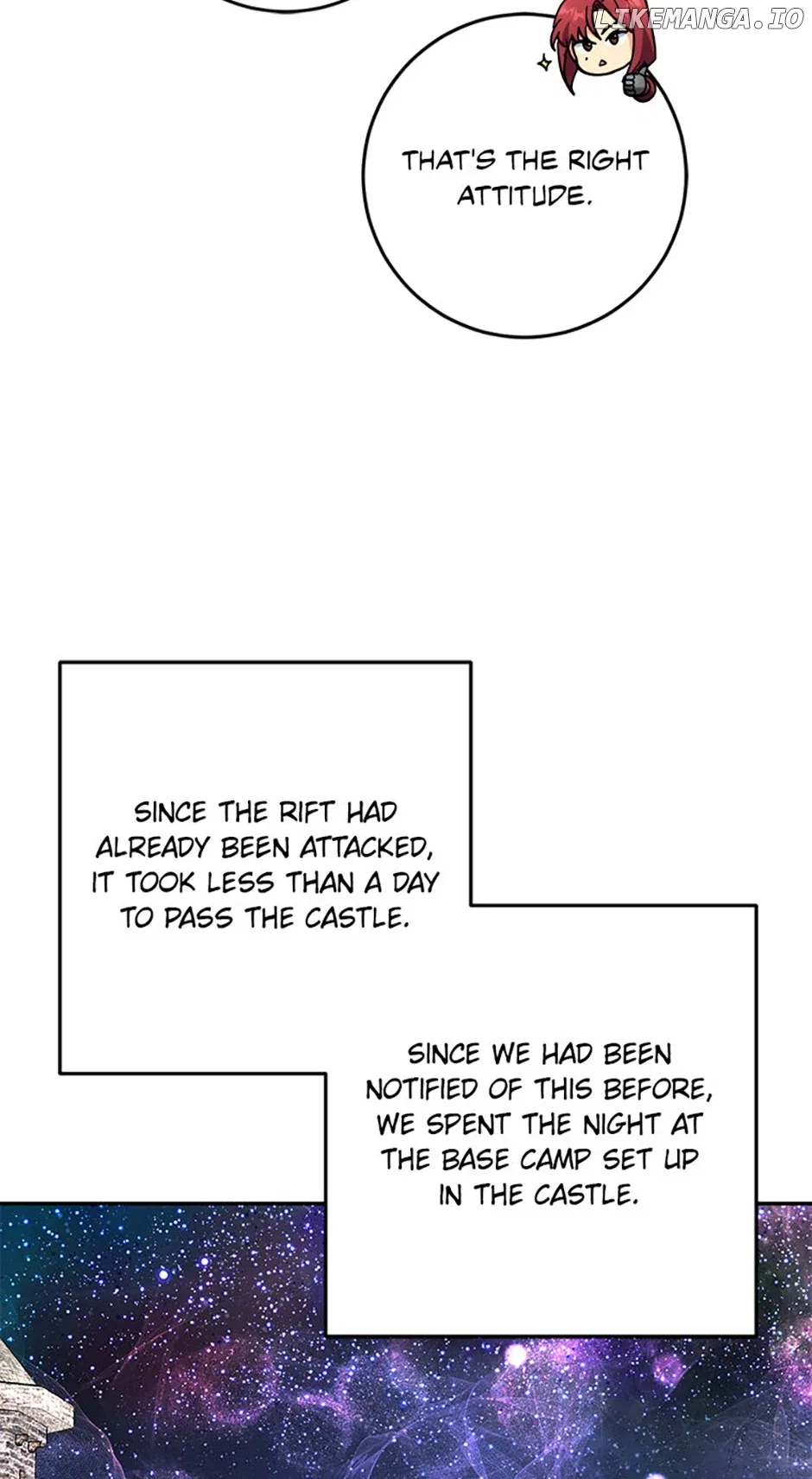 My Brothers, the ProtagonistsMy Brothers, the Protagonists Chapter 86 – Page 22