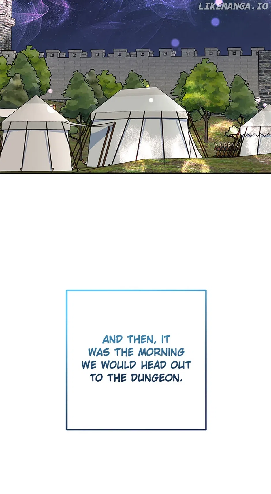 My Brothers, the ProtagonistsMy Brothers, the Protagonists Chapter 86 – Page 23
